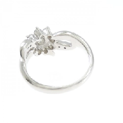 Nhẫn kim cương PT900 0.50CT - Hàng hiệu chính hãng 853149