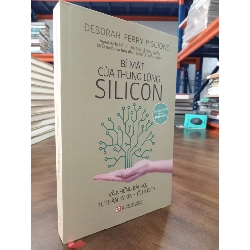 Bí Mật của Thung Lũng Silicon - Deborah Perry Piscione 271037