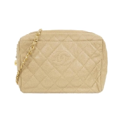 【Vintage】Túi xách chéo Chanel