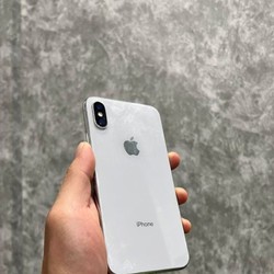 Iphone x quốc tế lla