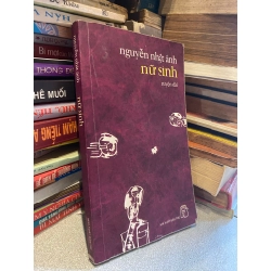Nữ sinh - Nguyễn Nhật Ánh 129483
