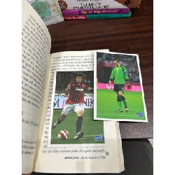 Bóng đá 12 vì tinh tú- Dũng Phan 599706