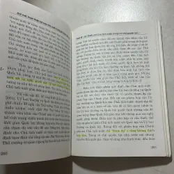 Đổi mới, hoàn thiện bộ máy nhà nước trong giai đoạn hiện nay 746485