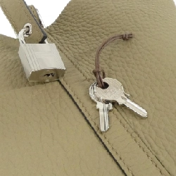 Túi Hermes Picotin Lock PM 056289CK - Hàng hiệu Chính hãng 805185