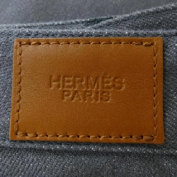 【Mã giảm giá】Quần jeans HERMES 655641