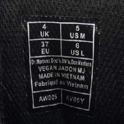 【Khuyến mãi】Giày bốt Dr. Martens DR.MARTENS 662044