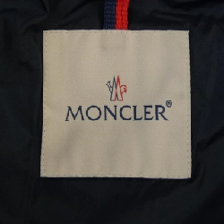 MONCLER FLAMMETTE Áo khoác lông - Hàng hiệu Chính hãng 820528