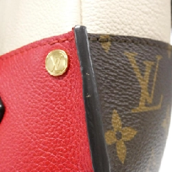 Túi xách Louis Vuitton Monogram On My Side M53824 - Hàng hiệu Chính hãng 771830