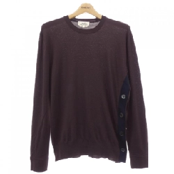 HERMES *12-5760 Áo len - Hàng hiệu Chính hãng