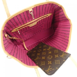 Túi xách Louis Vuitton Monogram Neverfull PM M41245 - Hàng hiệu Chính hãng 801526