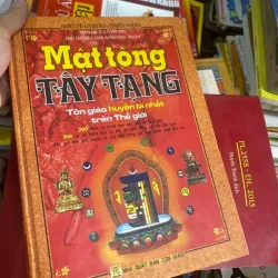 Sách mật tông tây tạng
