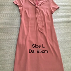 Đầm thiết kế 323098