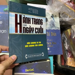 Sách Hành trang cho ngày cuối