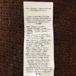 【Khuyến mãi】MARELLA Áo len 633986