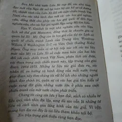 Liên Bang Xô Viết Và Chiến Tranh Việt Nam - ILYA V.GAIDUK 972235