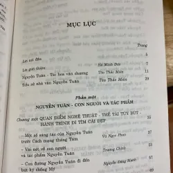 Nguyễn Tuân Về Tác Gia Và Tác Phẩm 928084