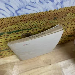 Người Đẹp Chết Trôi Đẹp Nhất Trần Gian - Marquex 699368