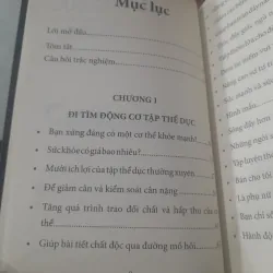 Lê Huỳnh Đức - TÔI TẬP THỂ DỤC 931403