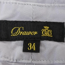 Đồ hiệu DRAWER 6514-299-1252 Quần - Hàng hiệu Authentic 817141