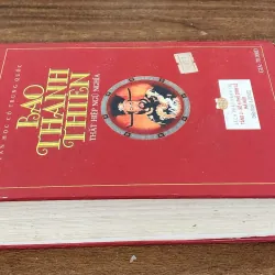 VH cổ Trung Quốc: BAO THANH THIÊN - THẤT HIỆP NGŨ NGHĨA (Trọn bộ 100 hồi) 751659