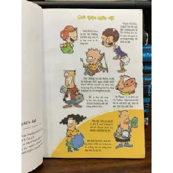 Tiểu pudding với cuộc sống hiện đại tập 2 - Tôn Nguyên Vỹ