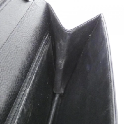 【Vintage】Túi xách vai Christian Dior 610366