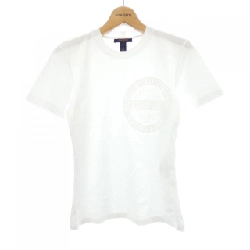 Áo thun LOUIS VUITTON LV Stamp FGTS15DMF - Hàng hiệu Chính hãng