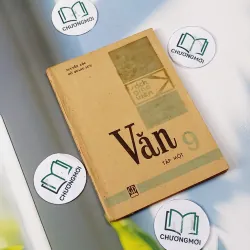 Sách Giáo Viên: Tiếng Việt 9 (tập 1) - Nguyễn Lộc & Đỗ Quang Lưu 713797