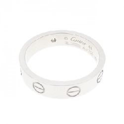 Cartier Mini Love 1P Nhẫn - Hàng hiệu Chính hãng 837055