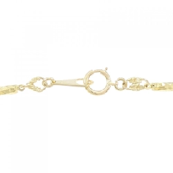 K18YG Vòng tay - Hàng hiệu Chính hãng 873888