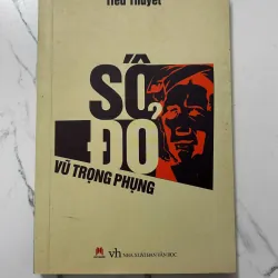 Số đỏ - Vũ Trọng Phụng
