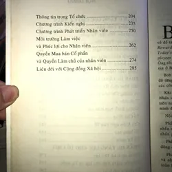 1001 cách tăng lực cho nhân viên 700593