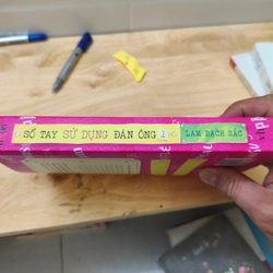 Sổ tay sử dụng đàn ông  406675