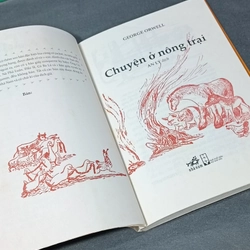 Chuyện ở nông trại (George Orwell) 328104