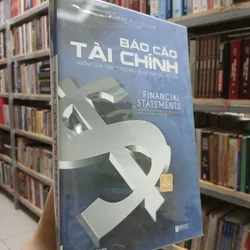 BÁO CÁO TÀI CHÍNH - TRƯƠNG THỊ Ý NHI