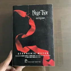 [KỲ ẢO] Nhật thực - Stephanie Meyer 721101