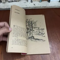 II Sách Xưa: MARK TWAIN 1835 • 1910 - K. O. PIAR - 1987 599637