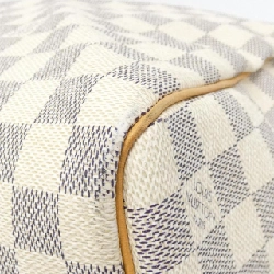 Túi du lịch Louis Vuitton Damier Azur Keepall 50cm N41430 - Hàng hiệu Chính hãng 770794