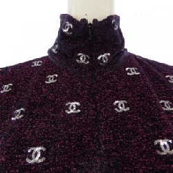 CHANEL P64921V60312 20N Áo - Hàng hiệu Chính hãng 775170