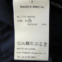 Maison Special MAISON SPECIAL Quần 649820