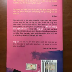 [TÌNH CẢM] Gặp lại - Marc Levy 564335