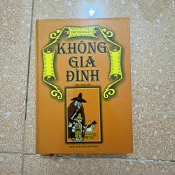 Không gia đình - Hector Malot