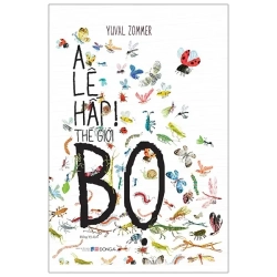 A Lê Hấp! Thế Giới Bọ (2022) - Yuval Zommer