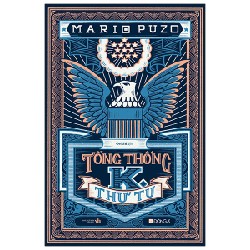 Tổng Thống K. Thứ Tư - Mario Puzo 27634