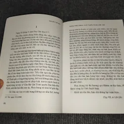 PHONG TRÀO KHÁNG THUẾ Ở MIỀN TRUNG QUA CÁC CHÂU BẢN TRIỀU DUY TÂN 992976