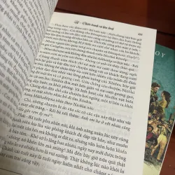 Boxset Chiến tranh và hoà bình Lev Tolstoy 927368