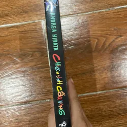 Chiến Binh Cầu Vồng (k1) 386566