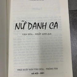 Nữ danh ca - Vicki Baum. 1b4 518953