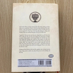 LỊCH SỬ DO THÁI *THE HISTORY OF THE JEWS *BÌA CỨNG* TẶNG BẠN QUÀ 0Đ FREESHIP THÁNG 5+6 316926