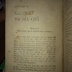 Những kỵ sĩ từ cõi hư vô - A. & X. Abramốp 973360